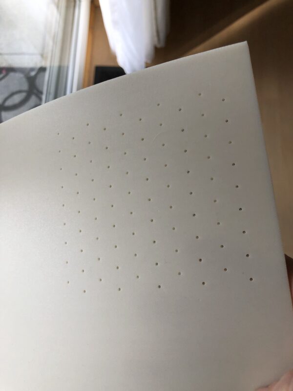 Beispiel laserschneiden auf Eurolaser mit Kunststoff – Bild 1