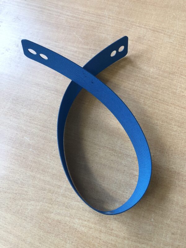 Beispiel laserschneiden auf Eurolaser mit Gewebeverbund – Bild 1