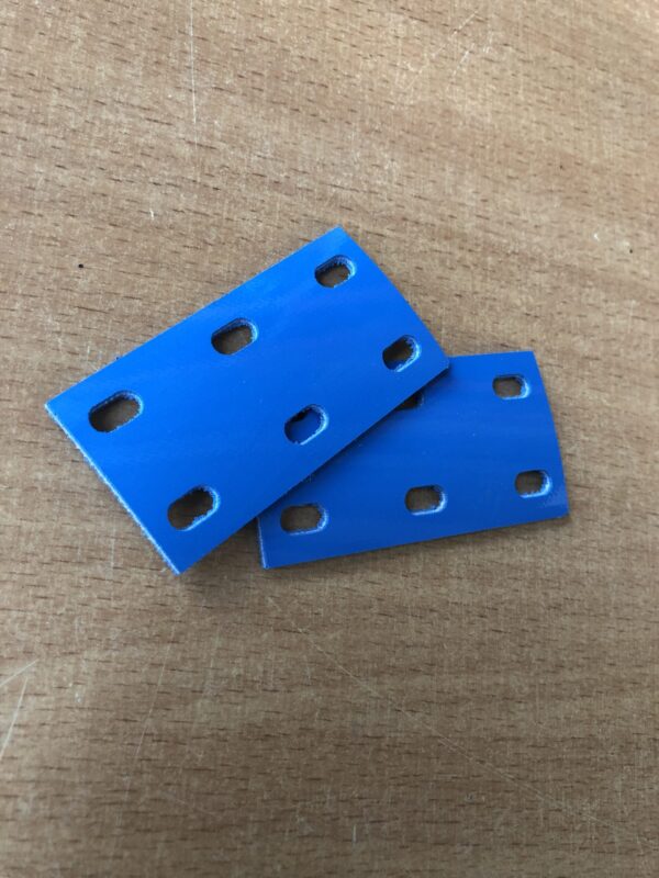 0061 Beispiel wasserstrahlschneiden - Reinwasser auf Resato Wasserstrahlanlage mit Gewebeverbund beschichtet – Bild 1