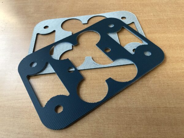 Beispiel laserschneiden auf Eurolaser mit Gewebeverbund beschichtet – Bild 1