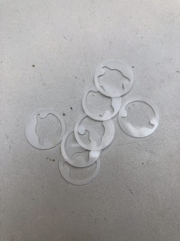 Beispiel laserschneiden auf Eurolaser mit Kunststoff – Bild 1